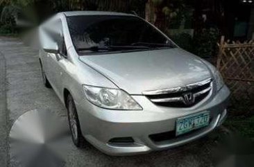 2007 Honda City for sale