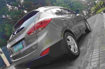 Hyundai Tucson 2013 for sale