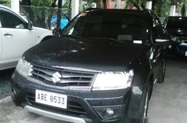 Suzuki Grand Vitara 2015 for sale 