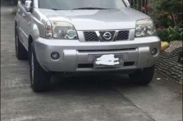 Nissan Xtrail 2007 All stock 2WD Automatic For Sale 