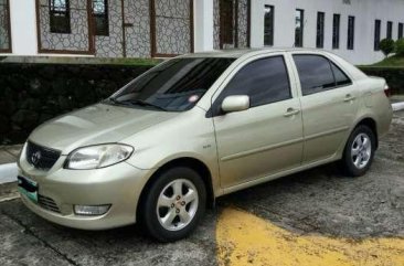 2005 Toyota Vios For sale