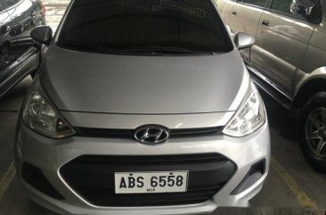 Hyundai Grand i10 2015 GLS for sale