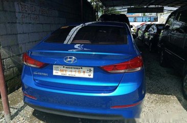 Hyundai Elantra 2017 for sale