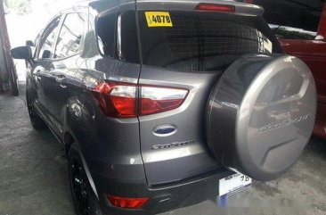 Ford EcoSport 2015 for sale 