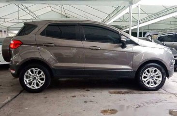 Ford EcoSport 2014 for sale