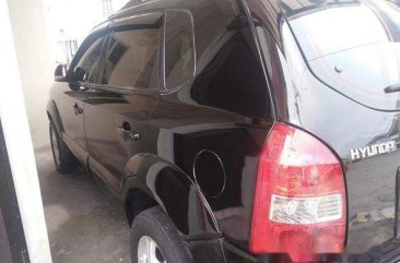 Hyundai Tucson 2006 for sale