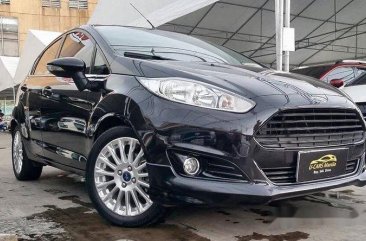 Ford Fiesta 2014 for sale