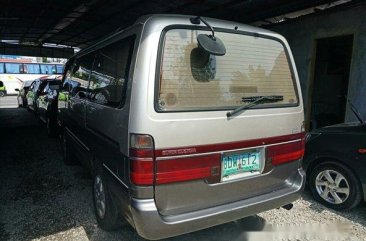 Toyota Hiace 1995 for sale 