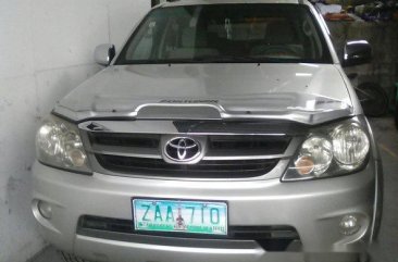 Toyota Fortuner 2005 for sale