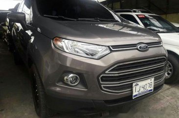 Ford EcoSport 2015 for sale 