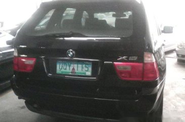 BMW X5 2005 for sale