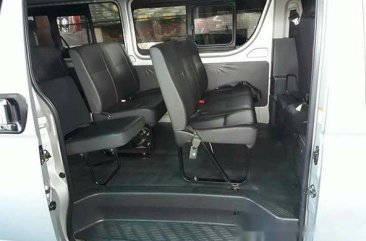 Toyota Hiace 2016 for sale