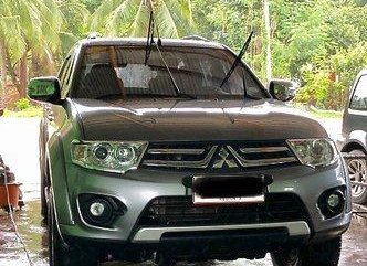 Mitsubishi Montero Sport 2014 for sale 