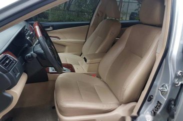 Toyota Camry 2013 for sale