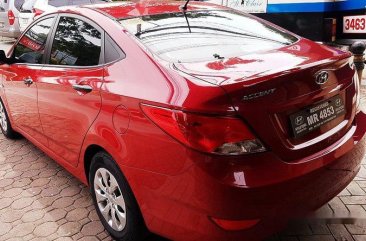 Hyundai Accent 2017 for sale