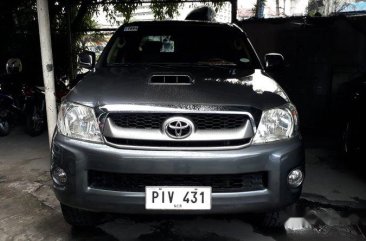 Toyota Hilux 2011 for sale