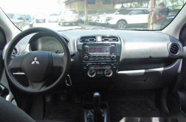 Mitsubishi Mirage G4 2014 for sale 