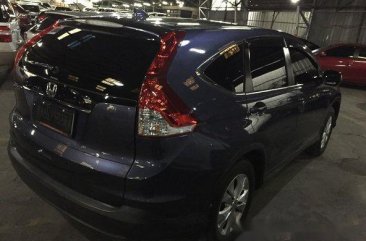 Honda CR-V 2012 for sale 