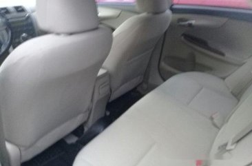 Toyota Corolla Altis 2011 for sale 