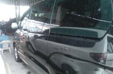 Hyundai Grand Starex 2009 for sale