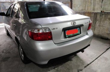 Toyota Vios 2005 for sale