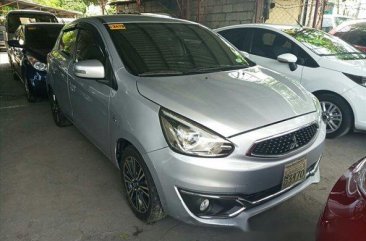 Mitsubishi Mirage 2016 for sale