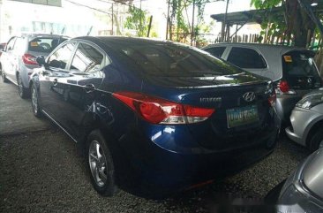 Hyundai Elantra 2013 for sale 