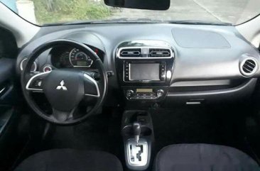 Mitsubishi Mirage 2015 for sale