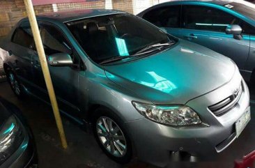 Toyota Corolla Altis 2009 for sale