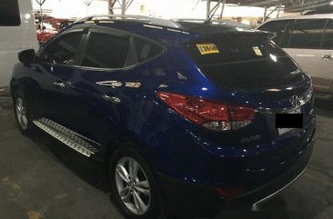 Hyundai Tucson 2014 for sale 