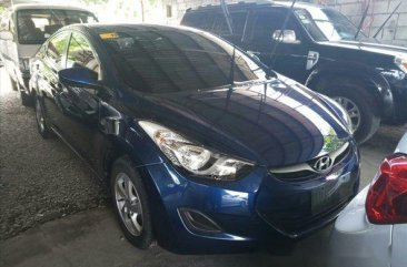 Hyundai Elantra 2013 for sale 