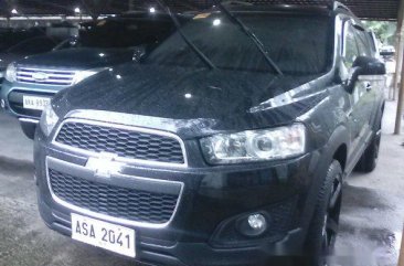 Chevrolet Captiva 2016 for sale 