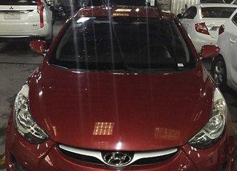 Hyundai Elantra 2012 for sale 