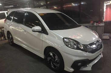 Honda Mobilio 2015 for sale