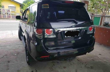 Toyota Fortuner 2014 for sale