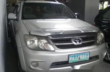 Toyota Fortuner 2005 for sale