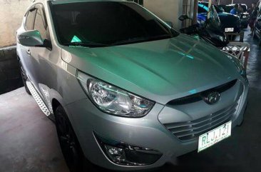 Hyundai Tucson 2011 for sale