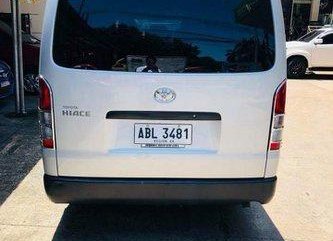 Toyota Hiace 2015 for sale