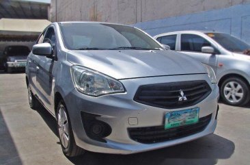 Mitsubishi Mirage G4 2014 for sale 