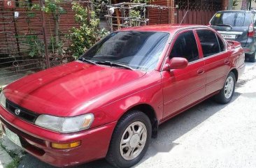 Toyota Corolla 1995 for sale 