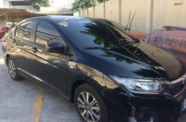 Honda City 2018 for sale 