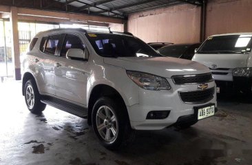 Chevrolet Trailblazer 2015 for sale 