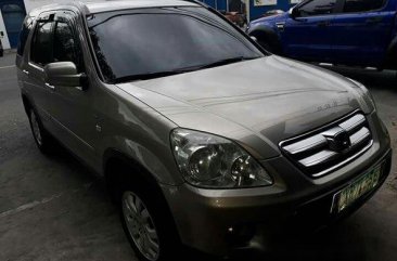 Honda CR-V 2005 for sale