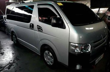 Toyota Hiace 2016 for sale