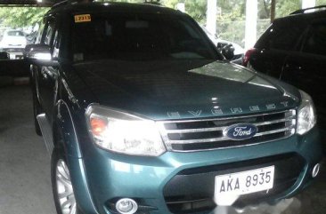 Ford Everest 2014 for sale 