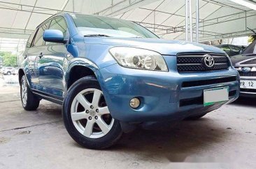 Toyota RAV4 2006 for sale