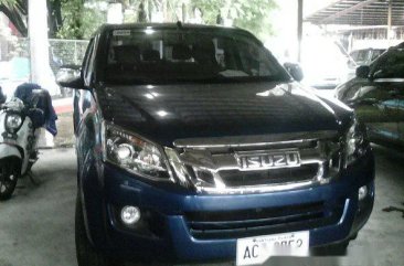 Isuzu D-Max 2016 for sale 