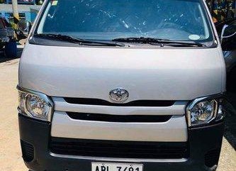 Toyota Hiace 2015 for sale