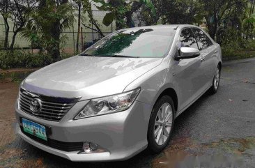 Toyota Camry 2013 for sale