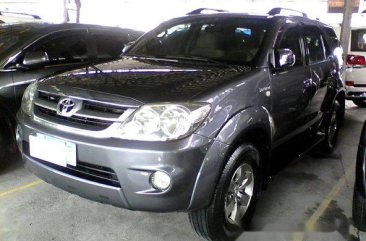 Toyota Fortuner 2006 for sale 